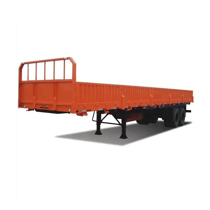 3 asu sānu sienas puspiekabe